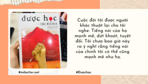 EDUCATED (ĐƯỢC HỌC) BY TARA WESTOVER ( BÀI DÀI)