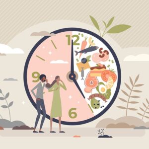 Chế độ nhịn ăn gián đoạn (Intermittent Fasting) là gì? Tôi đã giảm 20kg bằng cách này
