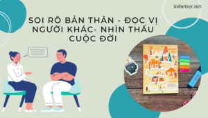 Tâm Lý Học Hành Vi: Soi Rõ Bản Thân – Đọc Vị Người Khác – Thấu Hiểu Cuộc Đời!